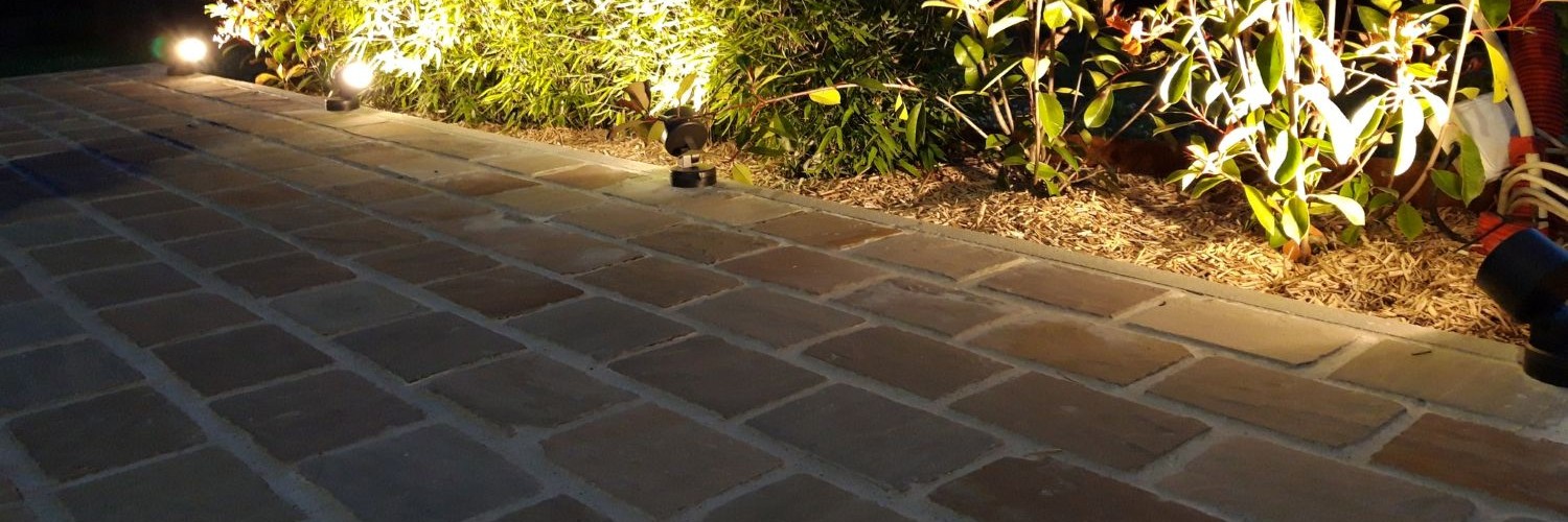 Aménagements extérieurs : carport, dalle de béton, terrasse, palissades en bois ou béton… - Brabant wallon - Namur 