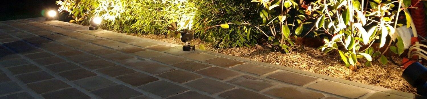 Aménagements extérieurs : carport, dalle de béton, terrasse, palissades en bois ou béton… - Brabant wallon - Namur