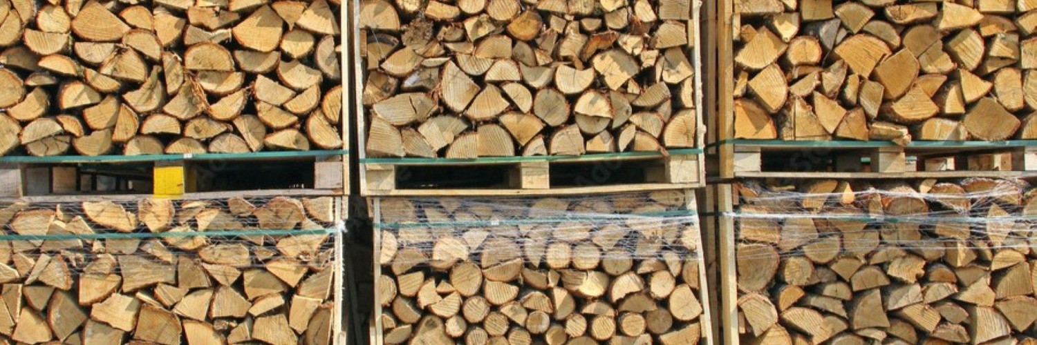 Vente de bois de chauffage en box et en vrac - Brabant wallon - Namur