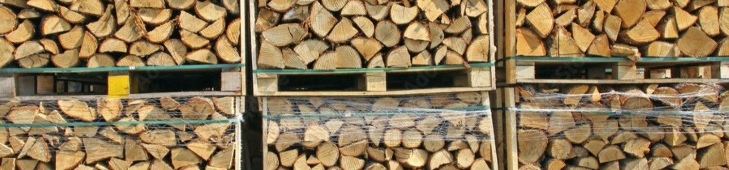 Vente de bois de chauffage en box et en vrac - Brabant wallon - Namur