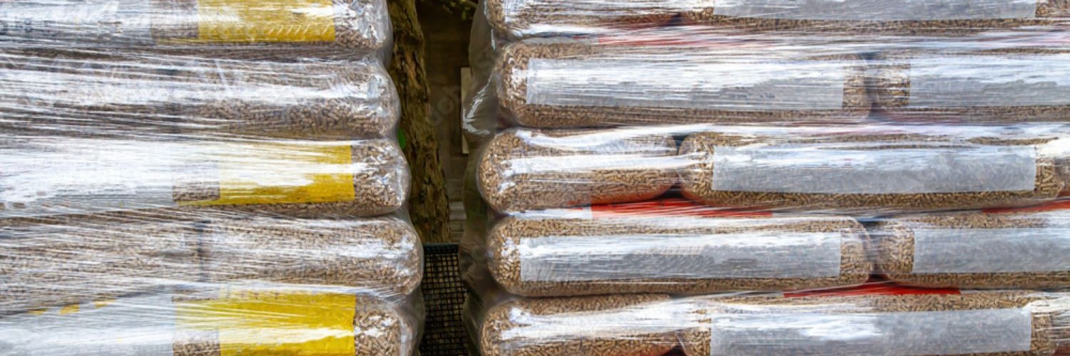 Vente de pellets en sacs par palette ou au détail - Brabant wallon - Namur 