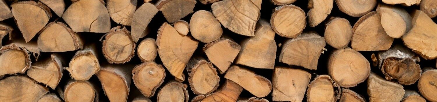 Vente de bois de chauffage en box et en vrac - Brabant wallon - Namur