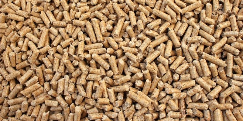 Vente de pellets en sacs par palette ou au détail - Brabant wallon - Namur