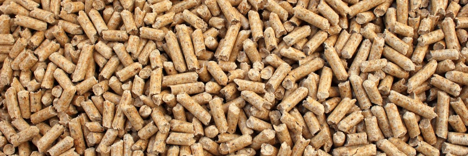 Vente de pellets en sacs par palette ou au détail  - Brabant wallon - Namur 